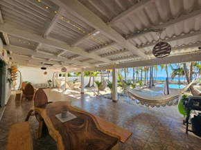 Sunset Surf Villa
